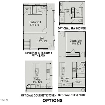 118 Fairwinds Dr, Lillington, NC 27546