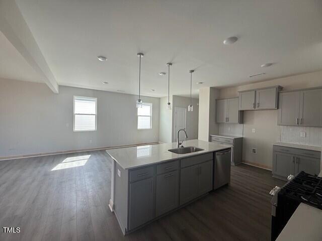 118 Fairwinds Dr, Lillington, NC 27546