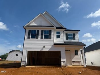 118 Fairwinds Dr, Lillington, NC 27546