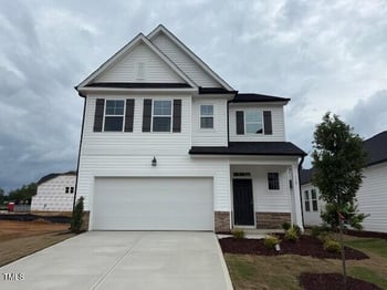 118 Fairwinds Dr, Lillington, NC 27546