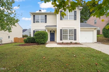 118 Fallenwood Ave, Durham, NC 27713