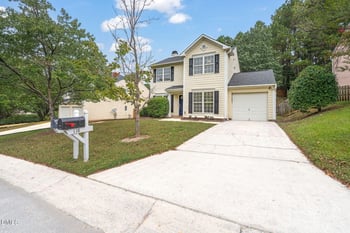 118 Fallenwood Ave, Durham, NC 27713