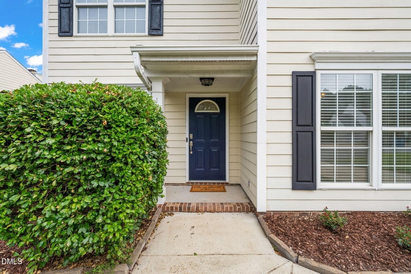 118 Fallenwood Ave, Durham, NC 27713