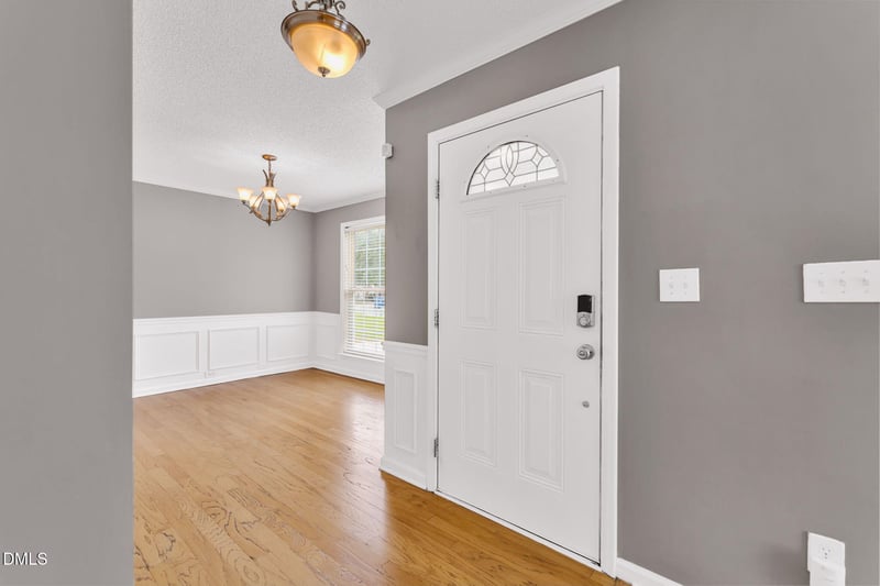 118 Fallenwood Ave, Durham, NC 27713