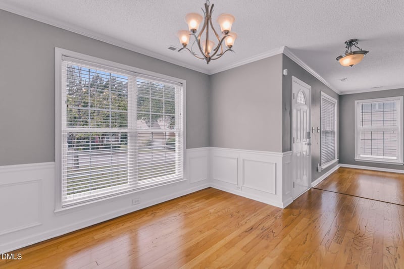 118 Fallenwood Ave, Durham, NC 27713