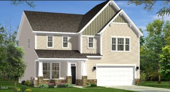 118 Favored Ave, Sanford, NC 27330