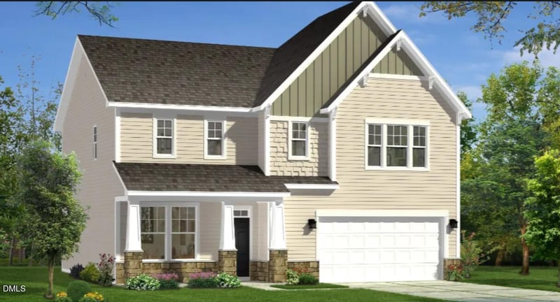 118 Favored Ave, Sanford, NC 27330