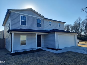 118 Fawnbrook Dr, Four Oaks, NC 27524