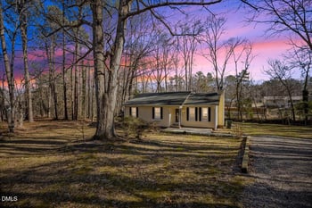 118 Ferndale Dr, Garner, NC 27529