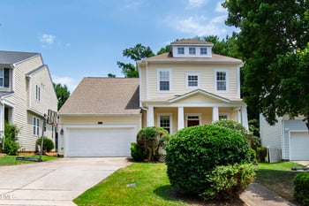118 Fields Cir, Chapel Hill, NC 27516