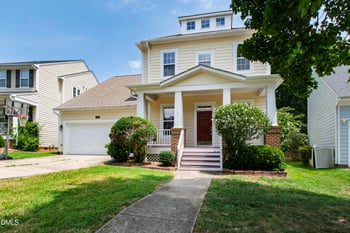 118 Fields Cir, Chapel Hill, NC 27516