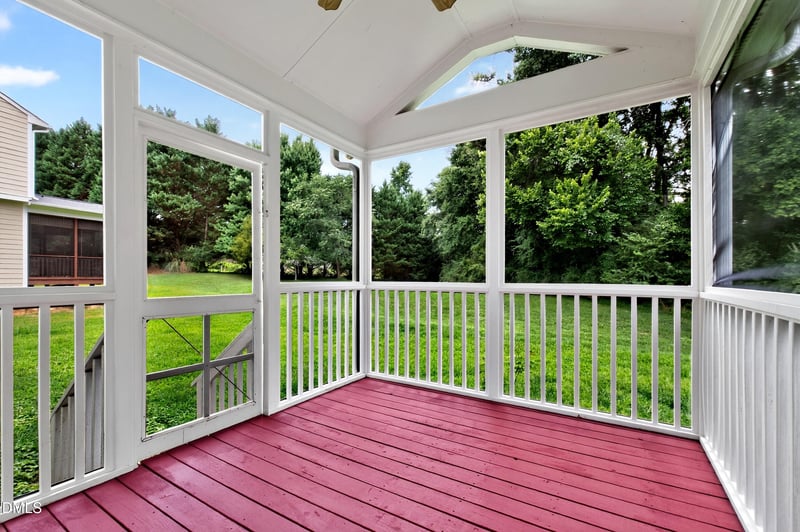 118 N Fields Cir, Chapel Hill, NC 27516