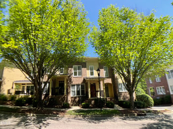 118 Finsbury St, Durham, NC 27703
