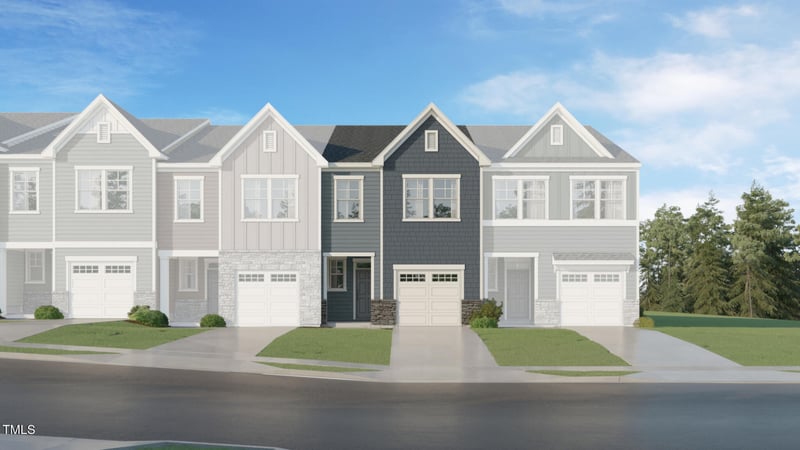 118 Florida St, Lillington, NC 27546