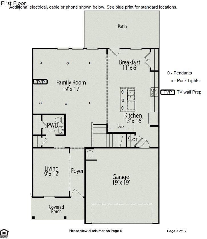 118 Flying Point Ln, Clayton, NC 27527