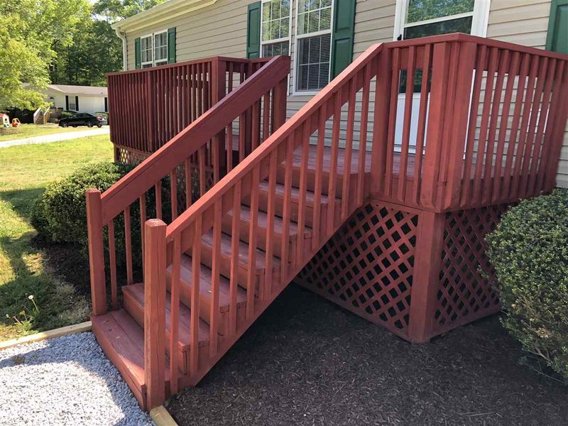 118 Folden Dr, Clayton, NC 27520