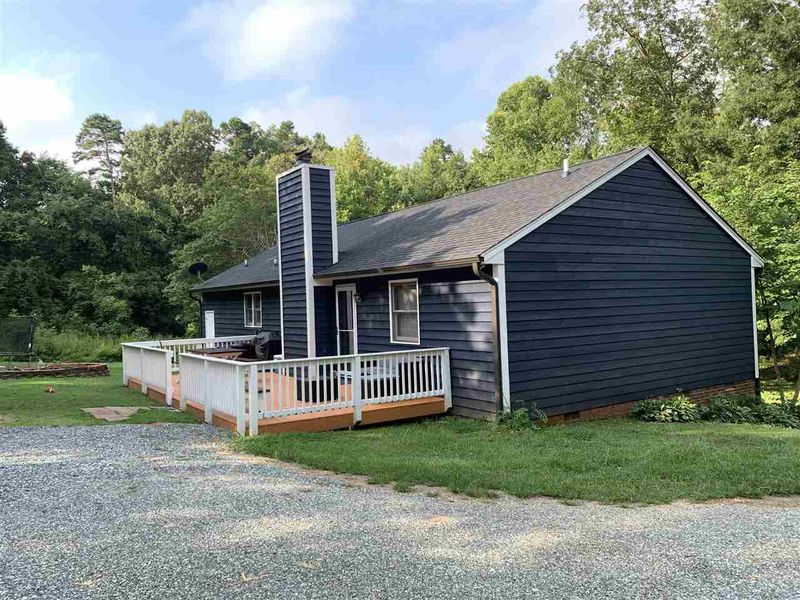 118 Forest Dr, Graham, NC 27253
