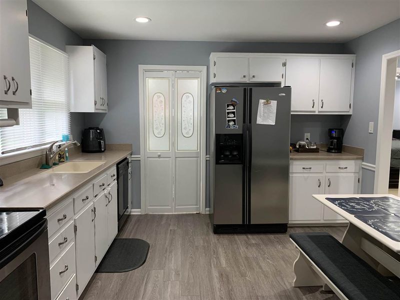 118 Forest Dr, Graham, NC 27253