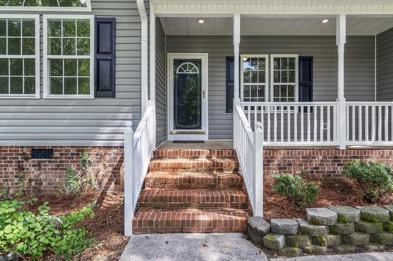 118 Forest Ln, Garner, NC 27529