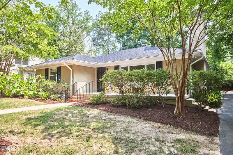 118 Forestwood Dr, Durham, NC 27707
