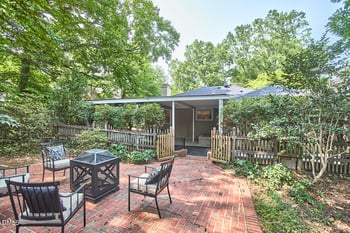 118 Forestwood Dr, Durham, NC 27707