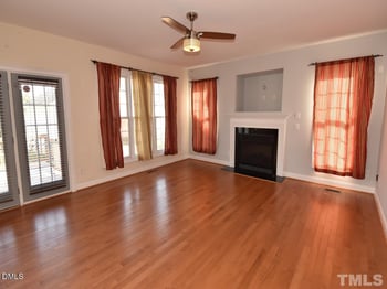 118 Fort Jackson Rd, Morrisville, NC 27560