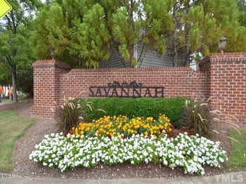 118 Fort Jackson Rd, Morrisville, NC 27560