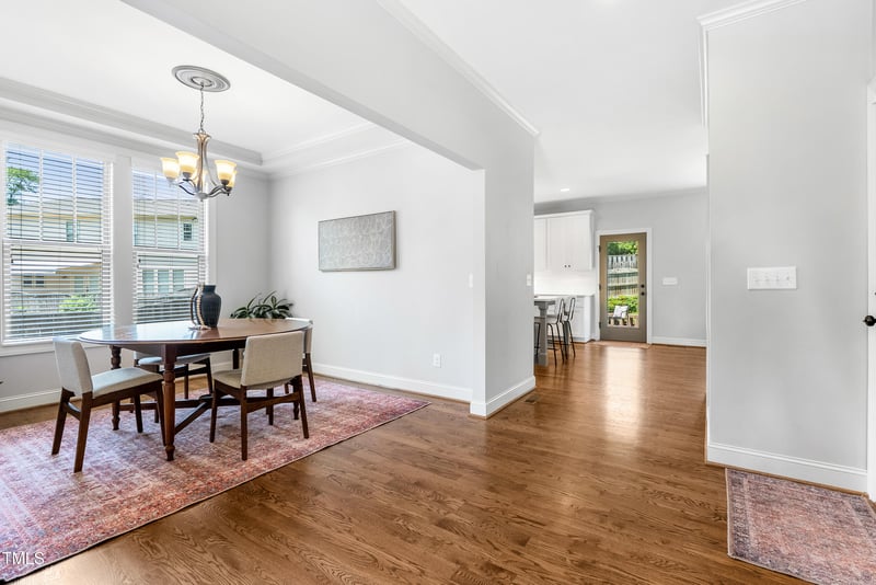 118 Fox Run Ct, Durham, NC 27705