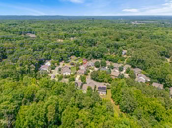 118 Fox Run Ct, Durham, NC 27705