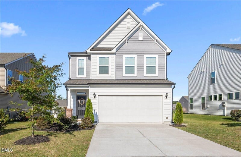 118 Franklin Farm Ln, Benson, NC 27504