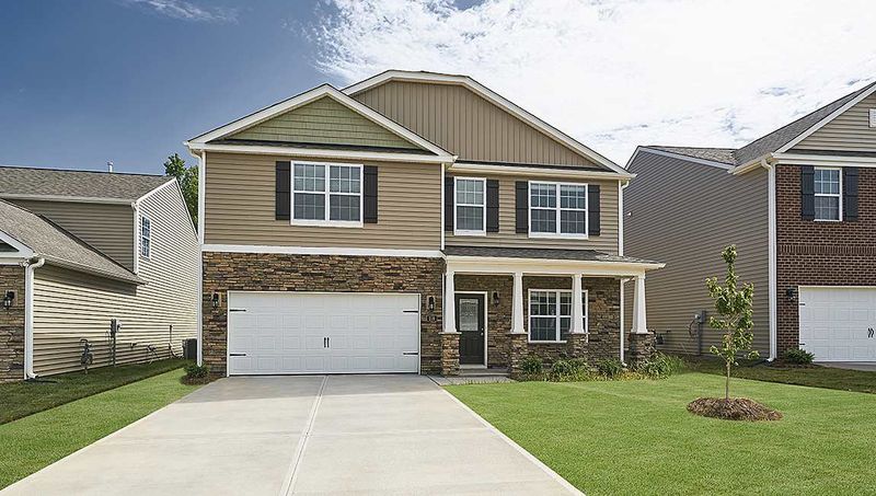 118 Gaillardia Way, Clayton, NC 27526