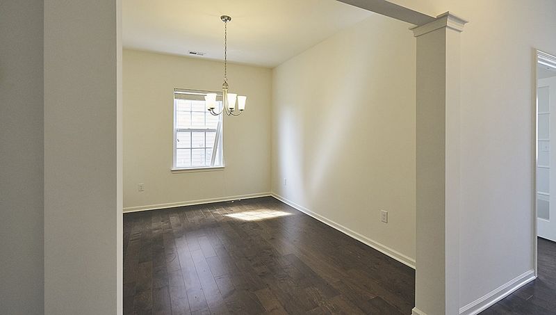 118 Gaillardia Way, Clayton, NC 27526