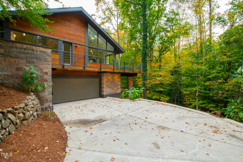 118 Glendale Dr, Chapel Hill, NC 27514