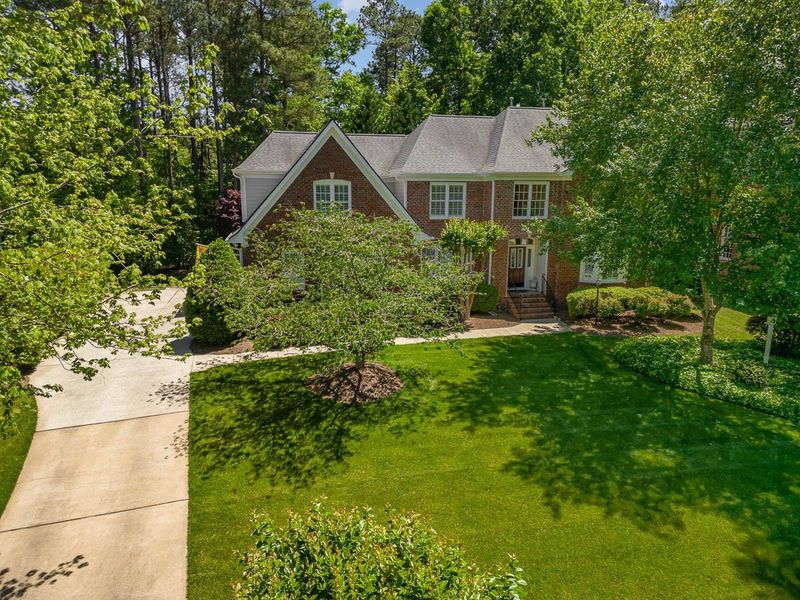 118 Goldenthal Ct, Cary, NC 27519