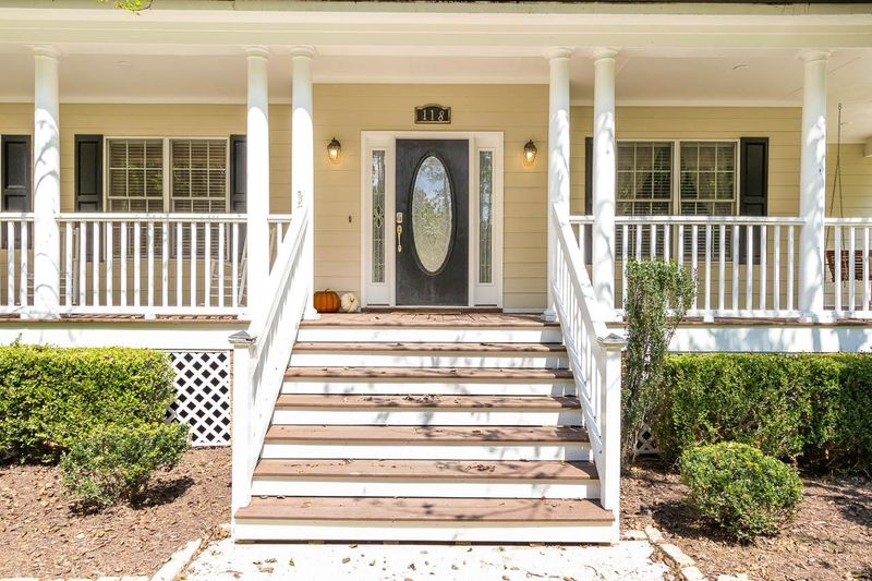 118 Goldfinch Ln, Apex, NC 27523