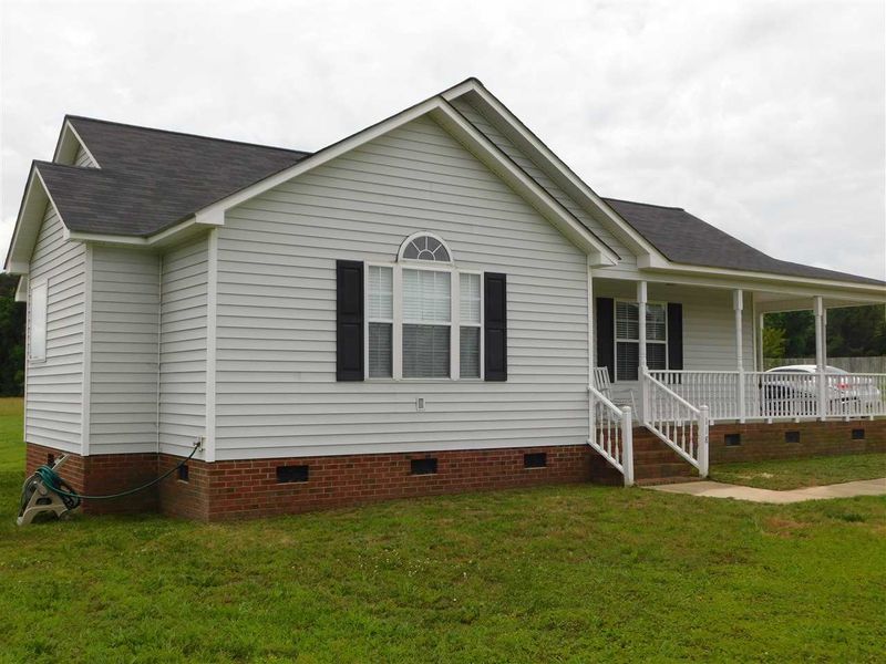 118 Gower Cir, Garner, NC 27529