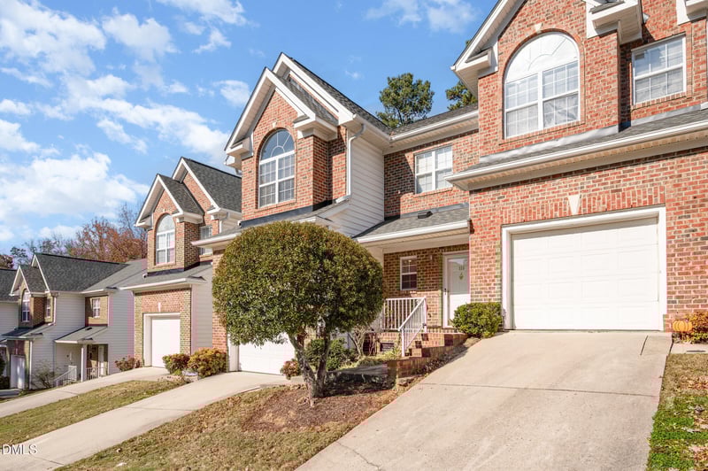 118 Grande Meadow Way, Cary, NC 27513