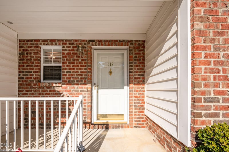 118 Grande Meadow Way, Cary, NC 27513