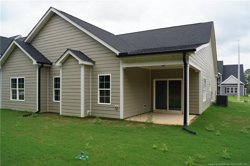 118 Grinnel Loop, Sanford, NC 27332