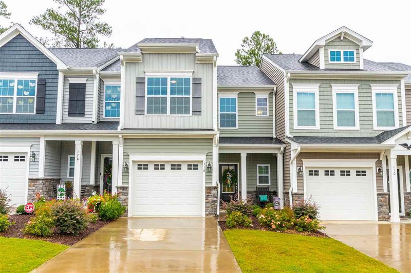 118 Gulley Glen Dr, Garner, NC 27529