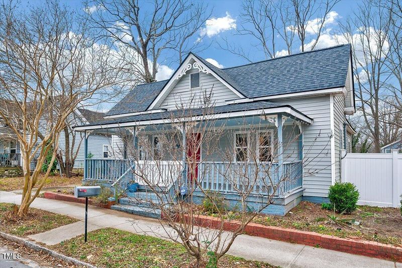 118 S Guthrie Ave, Durham, NC 27703