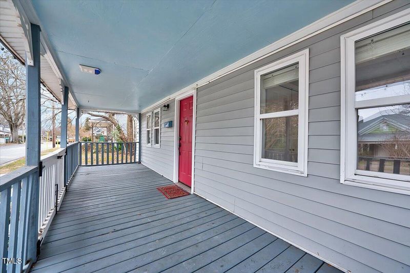 118 S Guthrie Ave, Durham, NC 27703