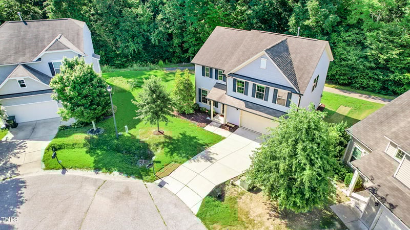 118 Hemlock Green Ln, Clayton, NC 27527