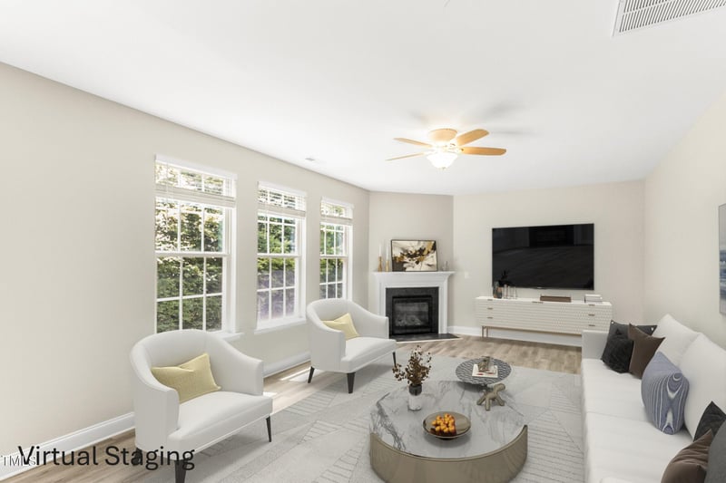 118 Hemlock Green Ln, Clayton, NC 27527