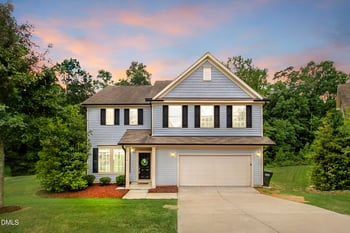 118 Hemlock Green Ln, Clayton, NC 27527