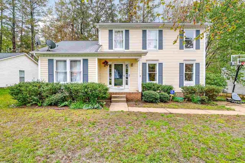 118 Hemmingwood Ct, Durham, NC 27713