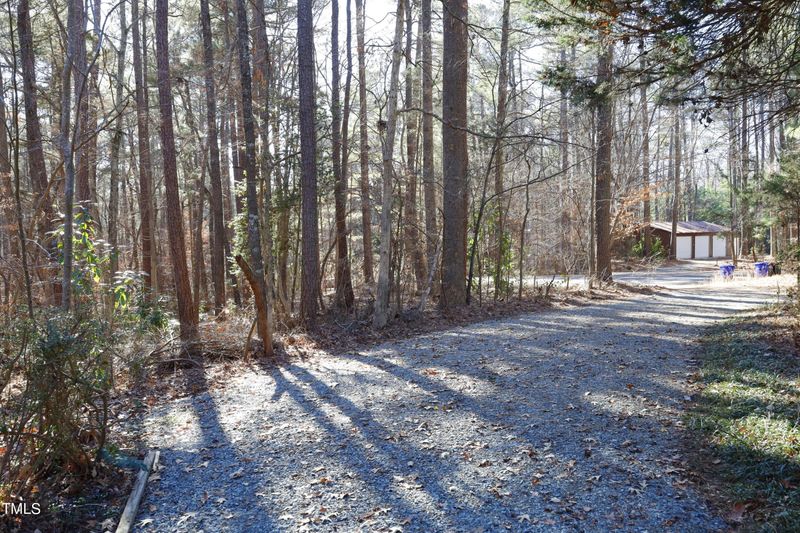 118 Hidden Valley Dr, Chapel Hill, NC 27516