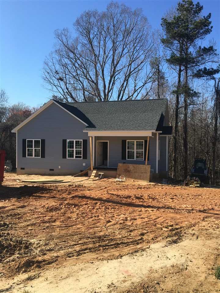 118 Hillcrest Cir, Clayton, NC 27520