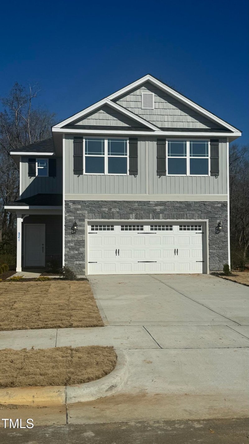 118 Hopewell Branch Ct, Smithfield, NC 27577