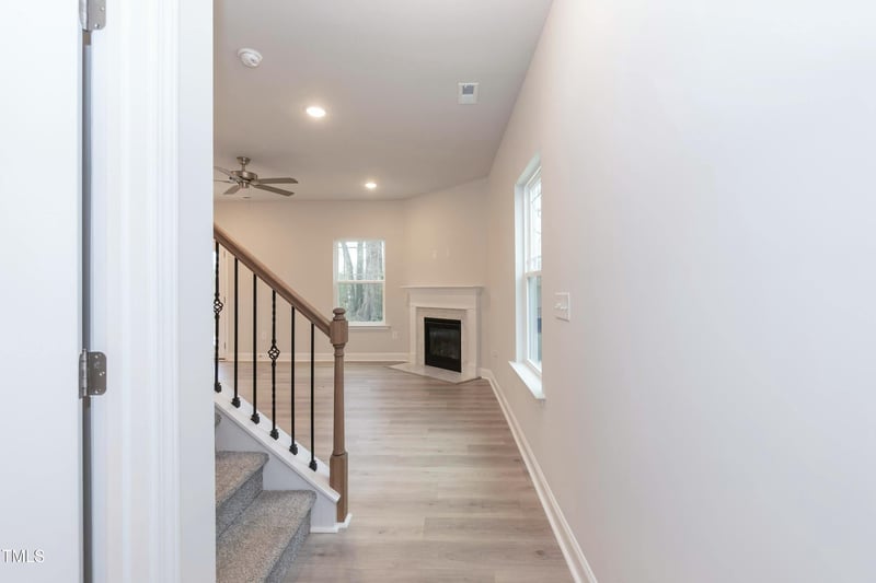 118 Hopewell Branch Ct, Smithfield, NC 27577